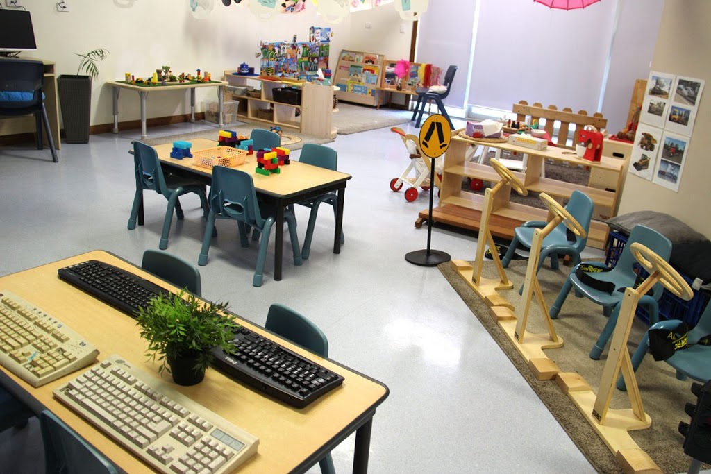 West Ryde Long Day Care Centre | 42 Mons Ave, West Ryde NSW 2114, Australia | Phone: (02) 9858 5333