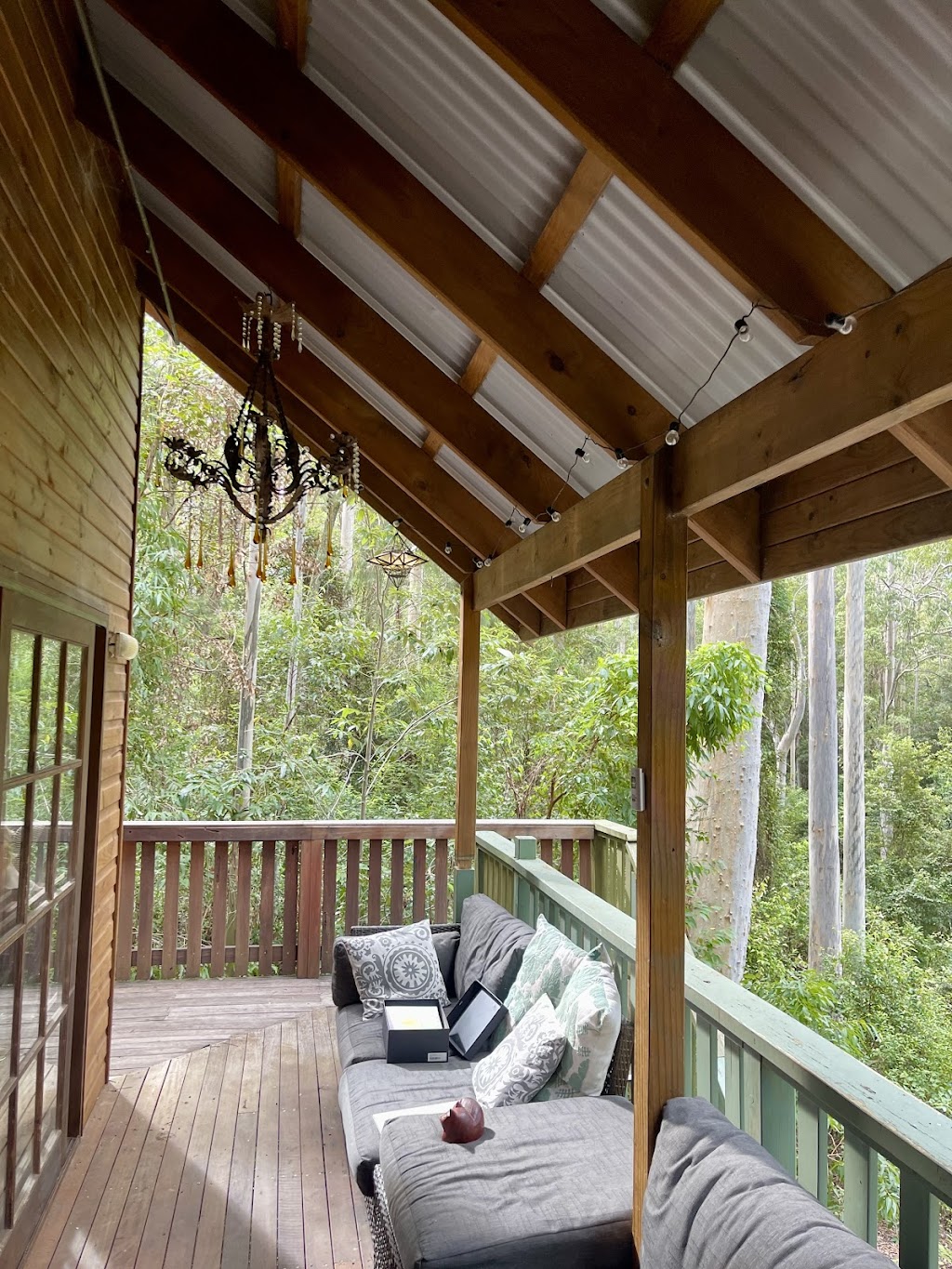 Tall Gums Cabin Barrington Tops | Cabin 10/2940 Salisbury Rd, Salisbury NSW 2420, Australia | Phone: 0422 071 546