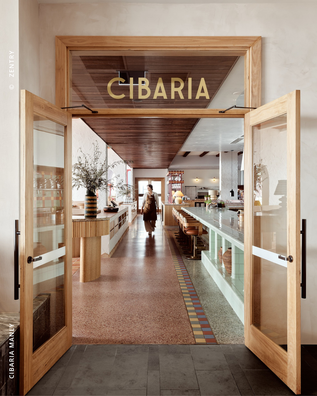 Zentry Automatic Doors | 40 Livingstone St, Lawson NSW 2783, Australia | Phone: 1300 608 112