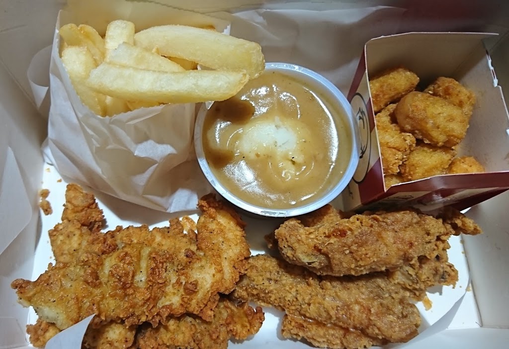 KFC Golden Grove | meal takeaway | 1039 The Golden Way, Golden Grove SA 5125, Australia | 0882893755 OR +61 8 8289 3755