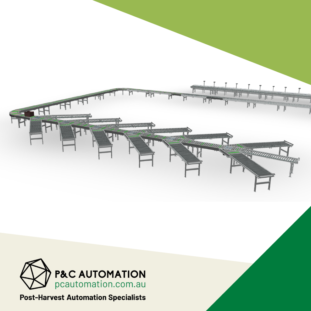 P&C Automation | 9/1472 Boundary Rd, Wacol QLD 4076, Australia | Phone: 0409 235 774