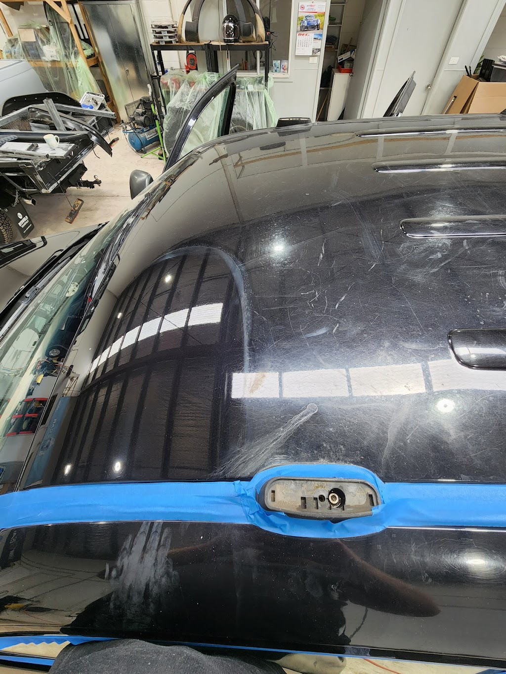 Revived Reflections Automotive Detailing | Unit 2/5 McPherson Cct, Pambula NSW 2549, Australia | Phone: 0490 090 674