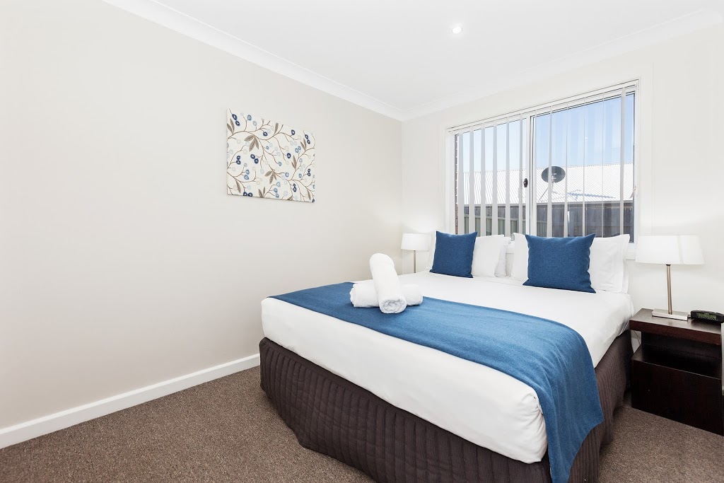 Aden Apartments | lodging | 1A Sydney Rd, Mudgee NSW 2850, Australia | 0263721122 OR +61 2 6372 1122