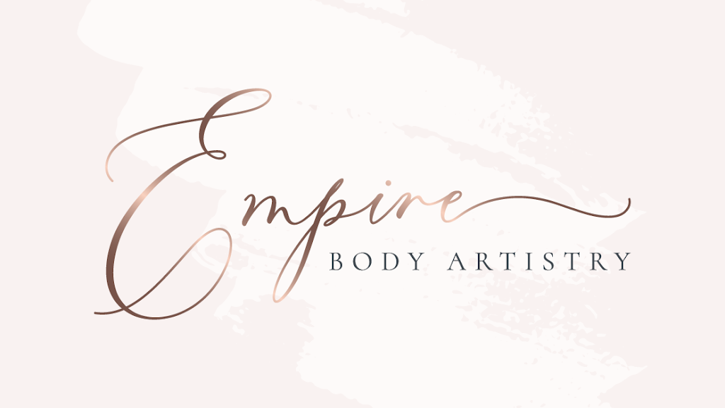 Empire Body Artistry | beauty salon | 46-48 Darley Rd, Upper Caboolture QLD 4510, Australia | 0426787373 OR +61 426 787 373