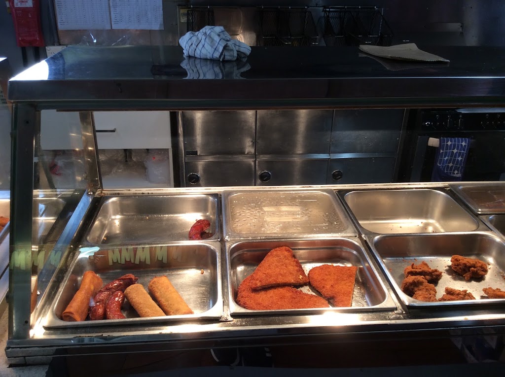 Barry ST Lunch Bar | Unit 1/38 Barry St, Bayswater VIC 3153, Australia | Phone: (03) 9720 2250