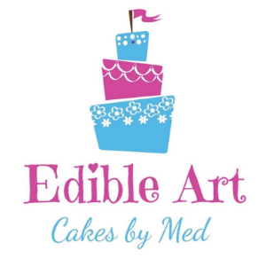 Edible Art Cakes By Med | 7 Stewart St, Swan Hill VIC 3585, Australia | Phone: 0411 684 463
