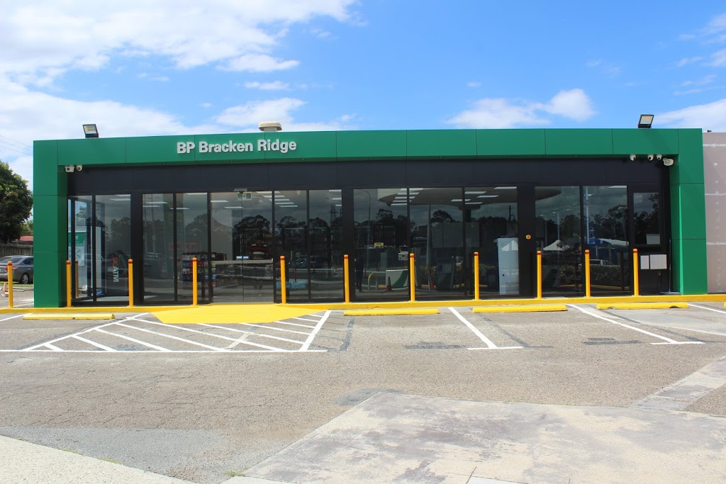 BP | gas station | 508 Telegraph Rd, Denham St, Bracken Ridge QLD 4017, Australia | 0732699900 OR +61 7 3269 9900