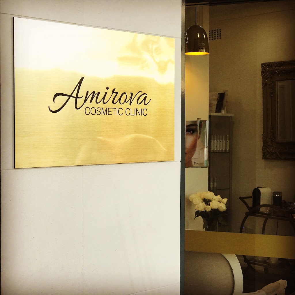 Amirova Cosmetic Clinic | health | Shop/423 Gardeners Rd, Rosebery NSW 2018, Australia | 0290718511 OR +61 2 9071 8511