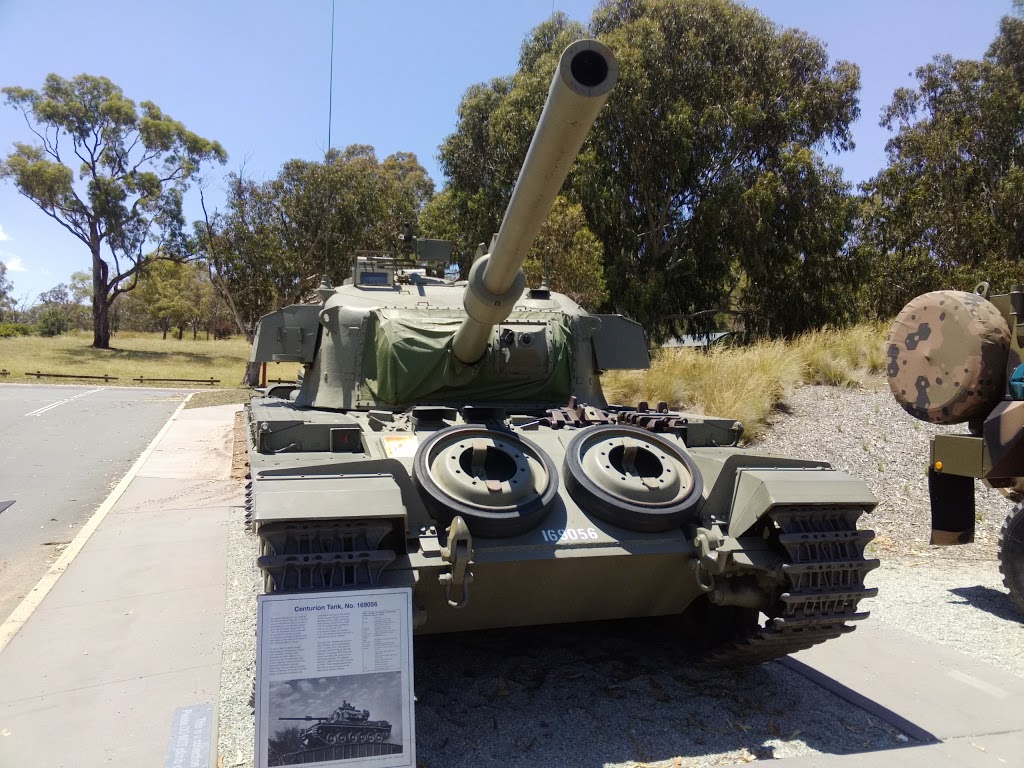 War Memorial Car Park | parking | Treloar Cres, Campbell ACT 2612, Australia | 0403338081 OR +61 403 338 081