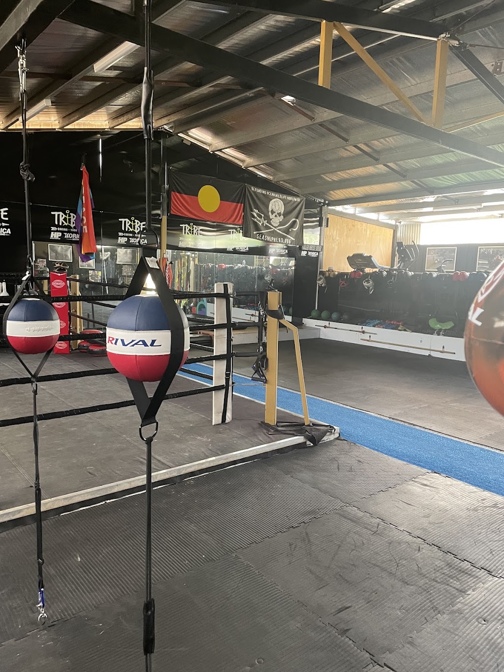 Yuj Bendigo | 52 Prowse Rd, Eaglehawk VIC 3556, Australia | Phone: 0466 330 250