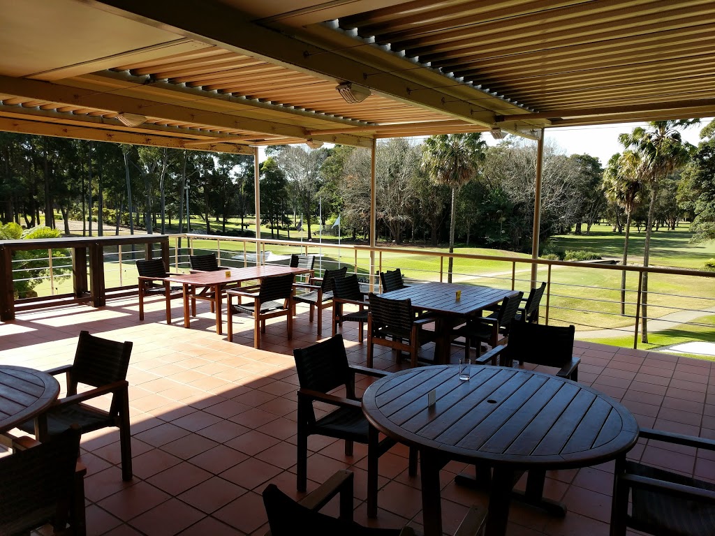 Cromer Golf Club | Cromer Rd, Cromer NSW 2099, Australia | Phone: (02) 9982 3088