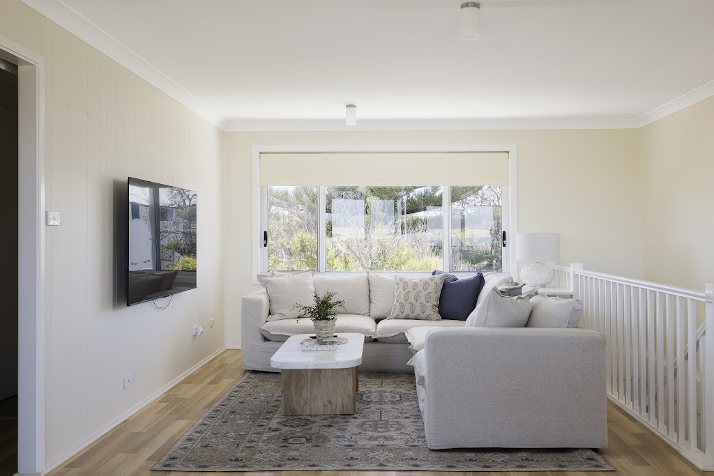 Absolute Birubi Beachfront | 55 Ocean Ave, Anna Bay NSW 2316, Australia | Phone: (02) 4044 5021