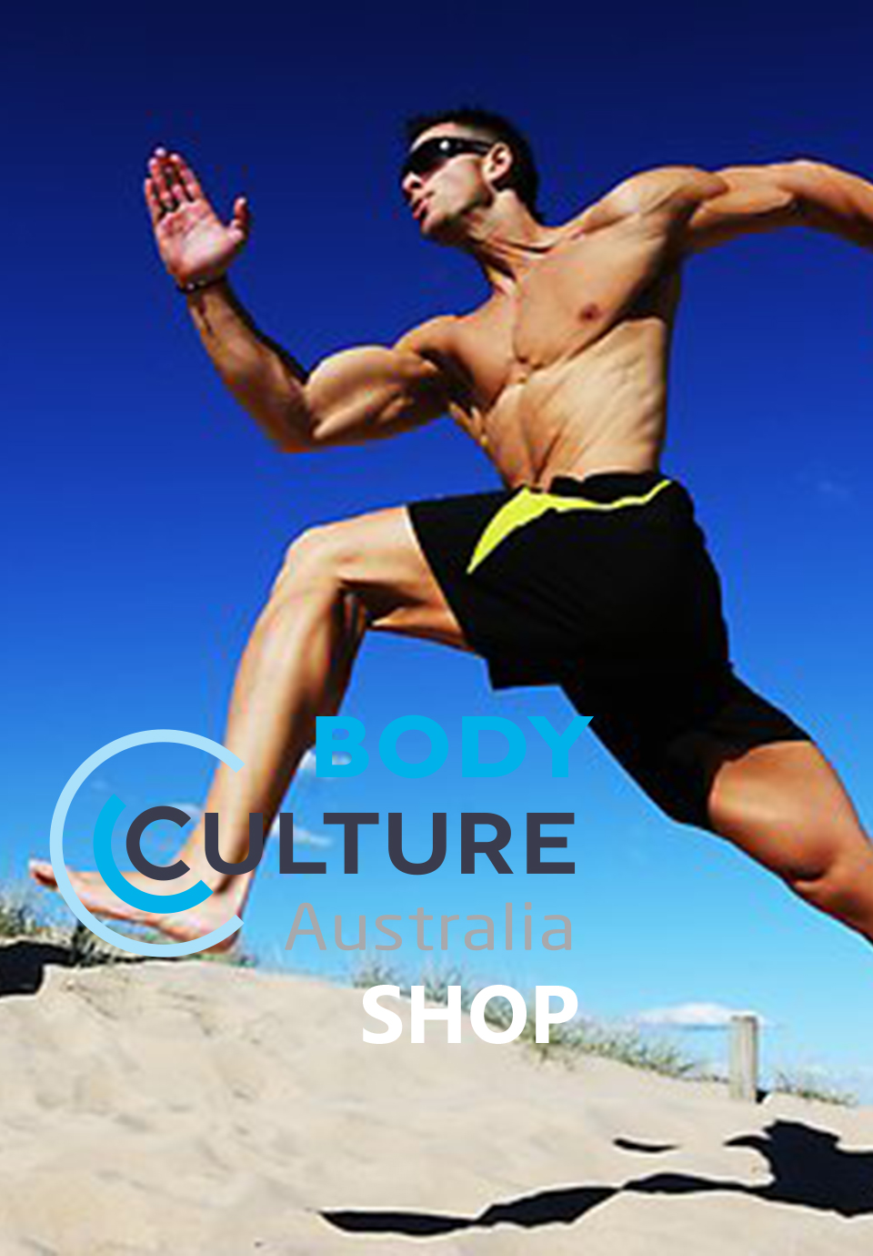 Body Culture Australia | 1 Port Hacking Rd, Sylvania NSW 2224, Australia | Phone: 0414 327 923