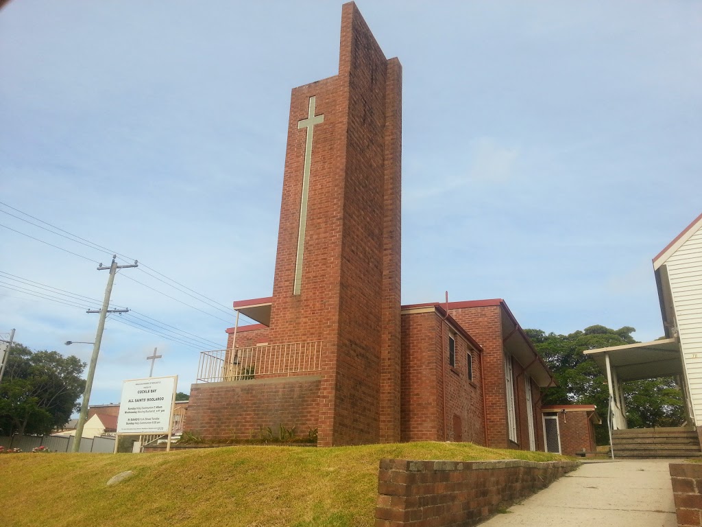 All Saints Speers Point-Boolaroo | church | 76 Main Rd, Boolaroo NSW 2284, Australia | 0249594393 OR +61 2 4959 4393
