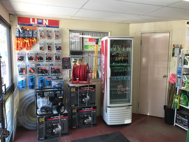 Mundijong Garden Supplies and Hire | store | 443 Watkins Rd, Mundijong WA 6123, Australia | 0895255480 OR +61 8 9525 5480