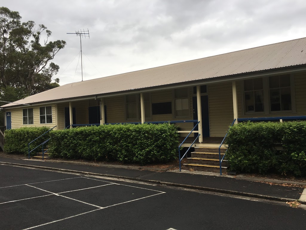 Jannali East Public School | school | 500 Box Rd, Jannali NSW 2226, Australia | 0295288101 OR +61 2 9528 8101