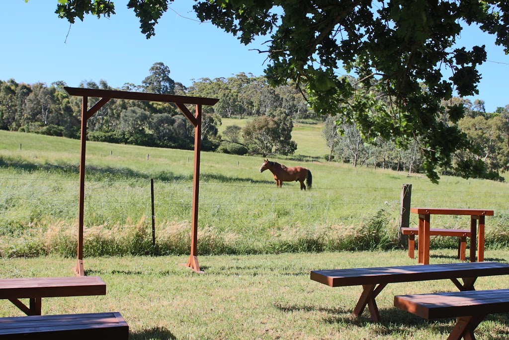 The Liebelt Farm | 156 Junction Rd, Littlehampton SA 5250, Australia | Phone: 0414 353 815