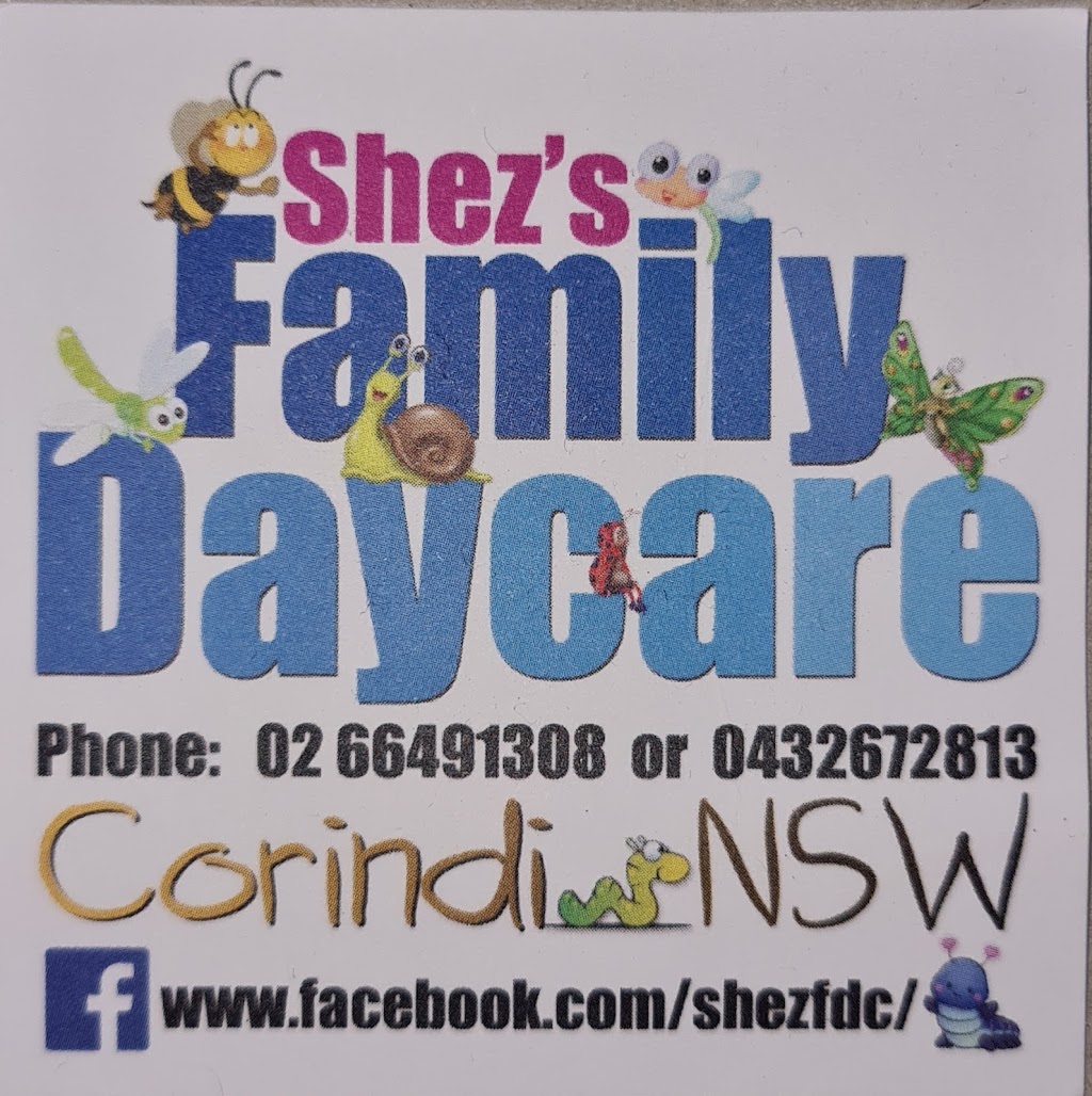 Shezs Family Daycare |  | 164 Pacific St, Corindi Beach NSW 2456, Australia | 0432672813 OR +61 432 672 813