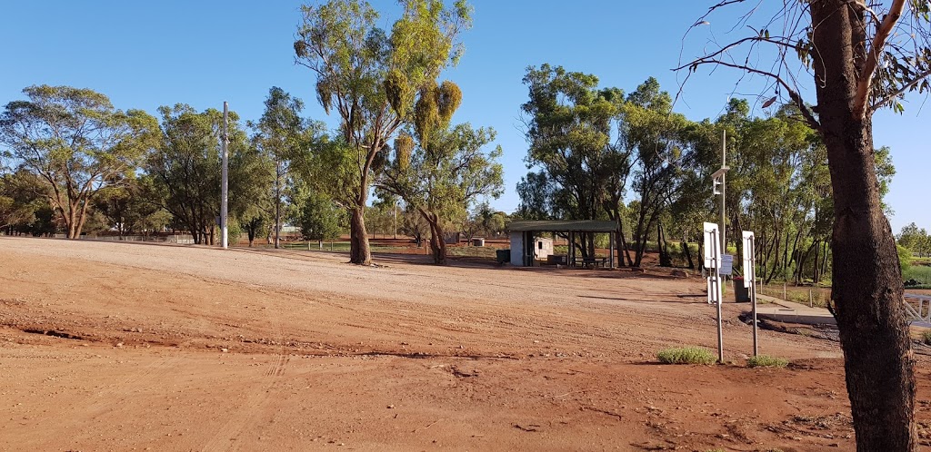 Wyangan Campsite | Lakes Rd, Lake Wyangan NSW 2680, Australia