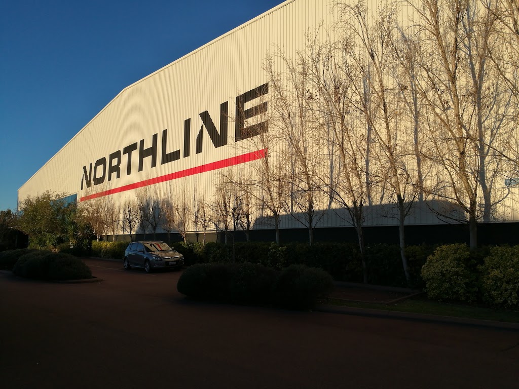 Northline | storage | 1256 Abernethy Rd, Perth Airport WA 6055, Australia | 1300722534 OR +61 1300 722 534
