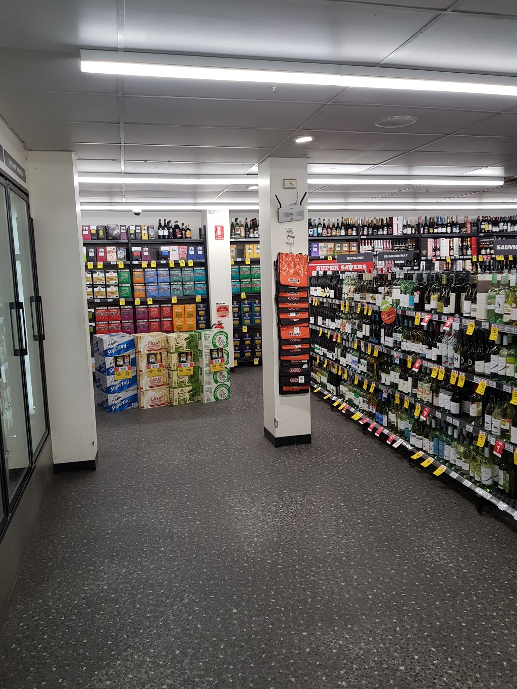 BWS Prospect | 76 Prospect Rd, Prospect SA 5715, Australia | Phone: (08) 8344 1649