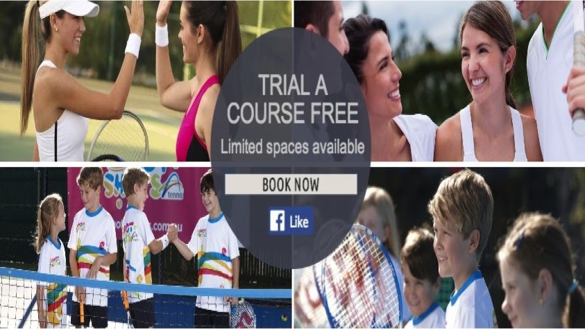 Inspire Tennis (Tennis Lessons Sydney) | health | 4 Yulong Ave, Terrey Hills NSW 2084, Australia | 1300712713 OR +61 1300 712 713