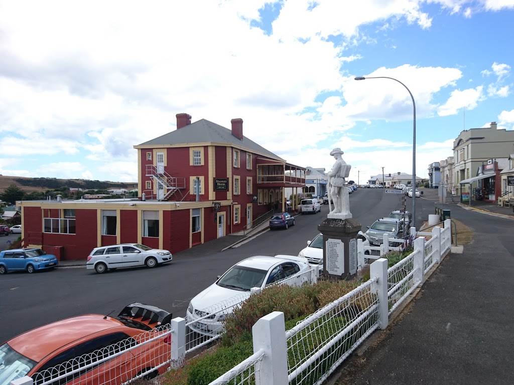 Stanley Cabin & Tourist Park | 23A Wharf Rd, Stanley TAS 7331, Australia | Phone: (03) 6458 1266