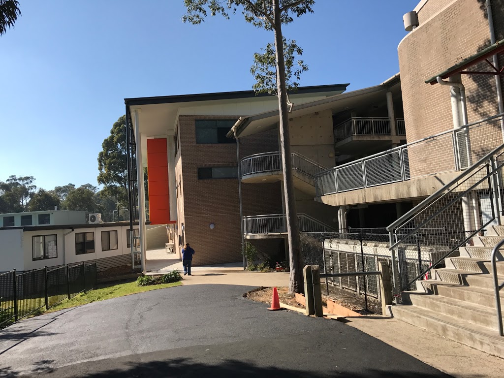 Pacific Hills Christian School | school | 9 Quarry Rd, Dural NSW 2158, Australia | 0296510700 OR +61 2 9651 0700