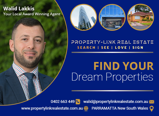 Property Link Real Estate | 112 Cobham Ave, Melrose Park NSW 2114, Australia | Phone: 0402 663 449