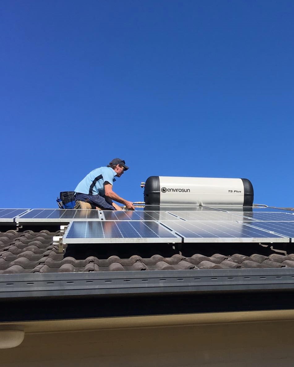 Hartwell Plumbing - Solar Hot water Sales and Installation Servi | plumber | Hervey Bay, Unit 2/18 Driftwood Ct, Urangan QLD 4655, Australia | 0417596495 OR +61 417 596 495