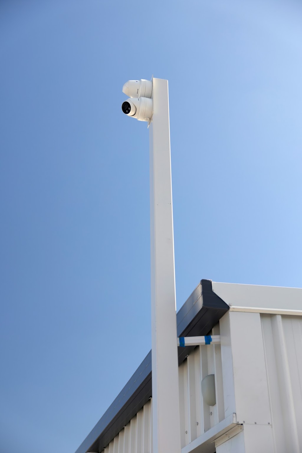 Swift Storage - Toowoomba | 21 Quarryville Road, Torrington QLD 4350, Australia | Phone: (07) 3497 5072