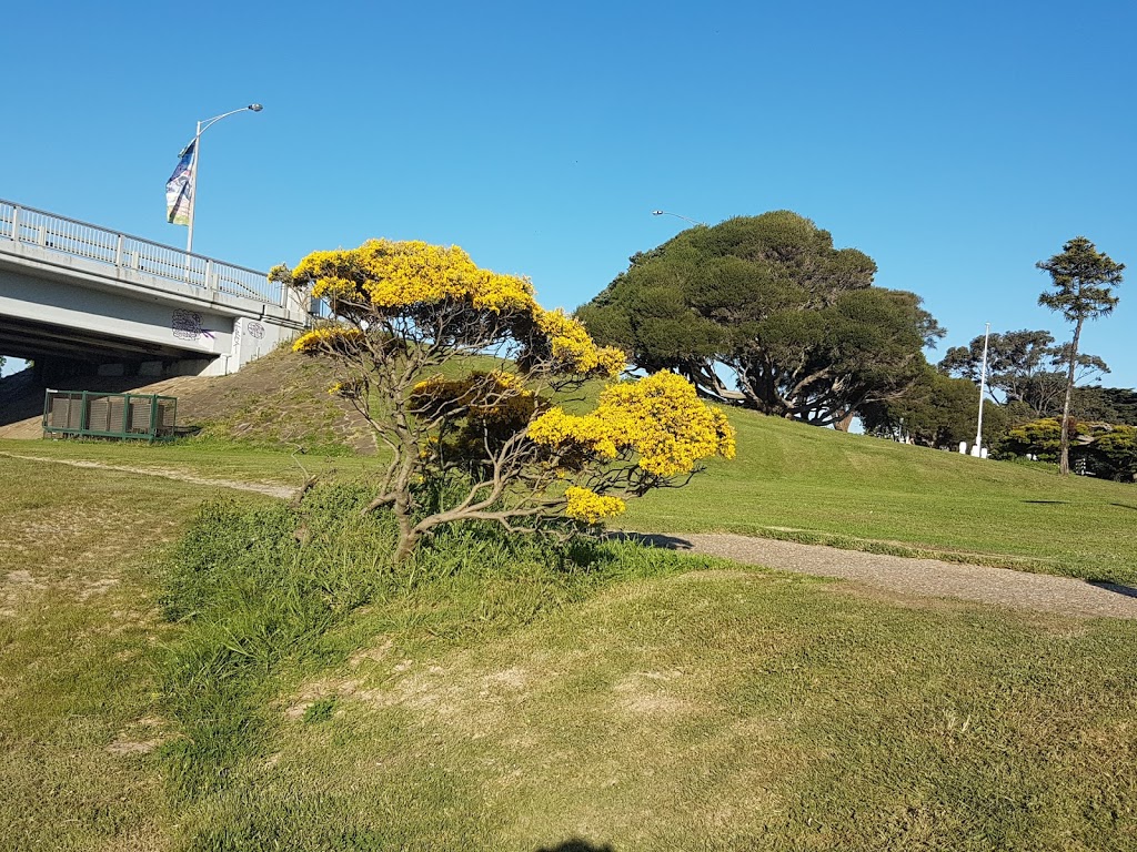 San Remo Park | Marine Parade, San Remo VIC 3925, Australia