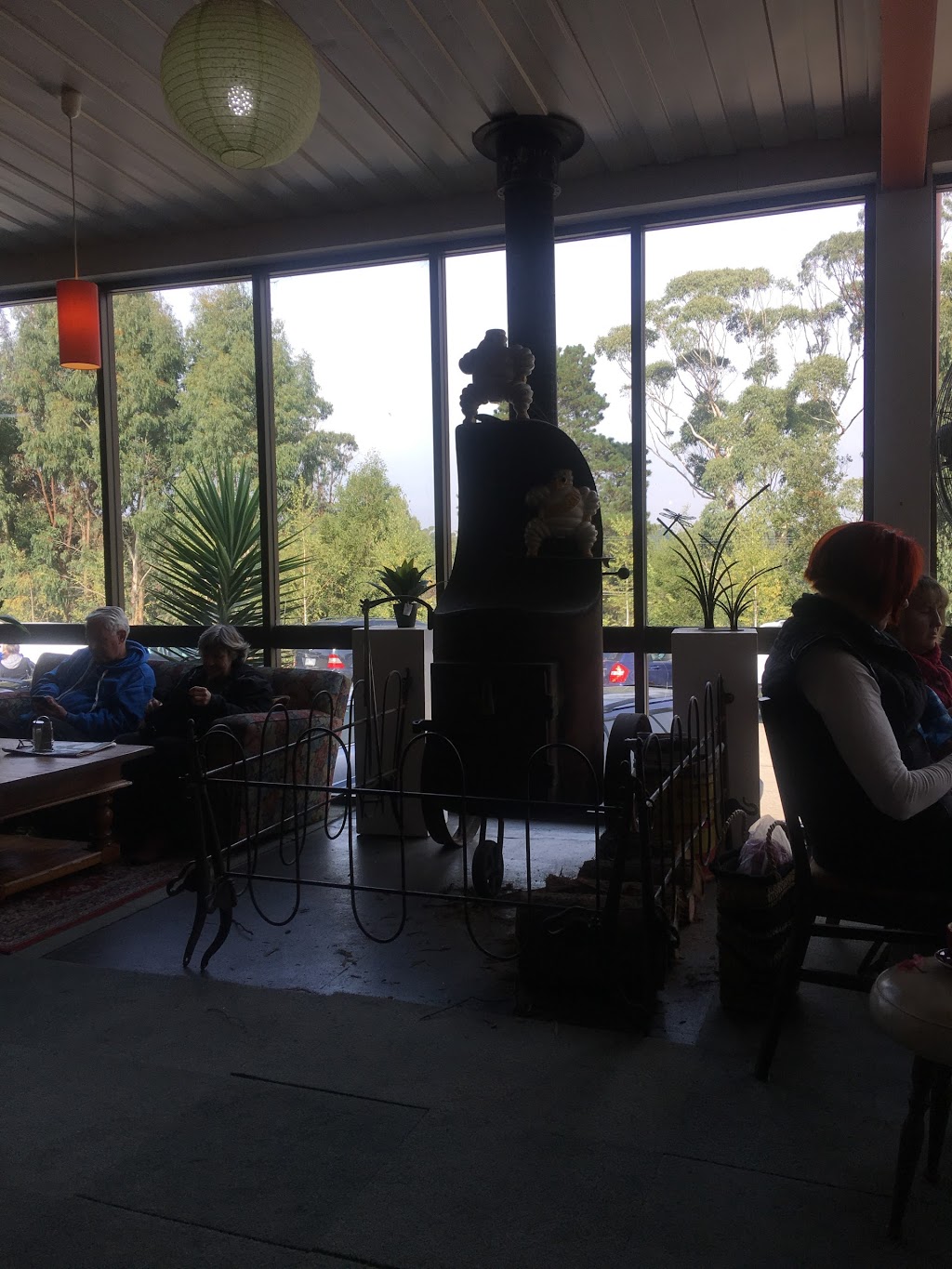Mill Market Cafe | 105 Central Springs Rd, Daylesford VIC 3460, Australia | Phone: 0431 104 233