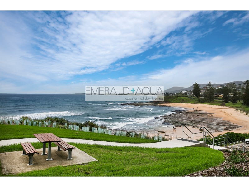 The Headlands Suite No. 7 | real estate agency | 7 Yuruga St, Austinmer NSW 2515, Australia | 0242079988 OR +61 2 4207 9988