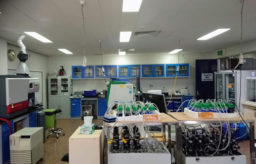 EnviroMicroBio | Building 5/225 Monash Rd, Newborough VIC 3825, Australia | Phone: 0434 210 610