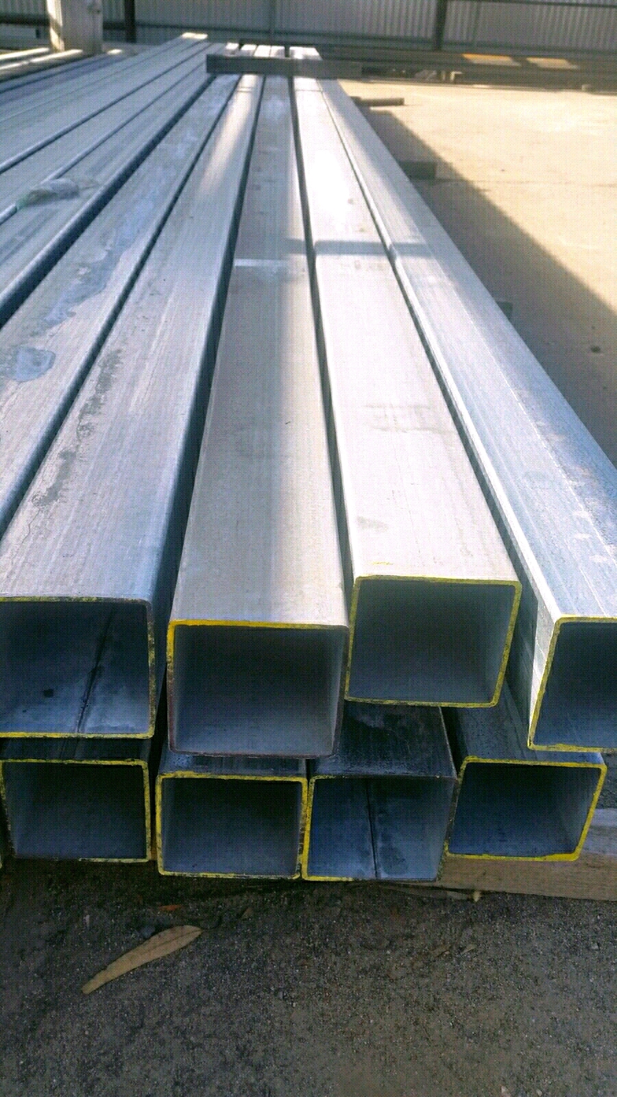 Gawler Steel | store | 7A Paxton St, Willaston SA 5118, Australia | 0885231988 OR +61 8 8523 1988