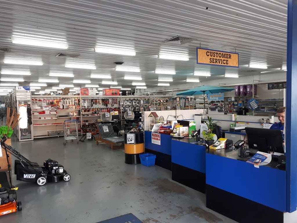 ROMA - Sunshine Hardware and Rural | hardware store | 49 McDowall St, Roma QLD 4455, Australia | 0746222555 OR +61 7 4622 2555