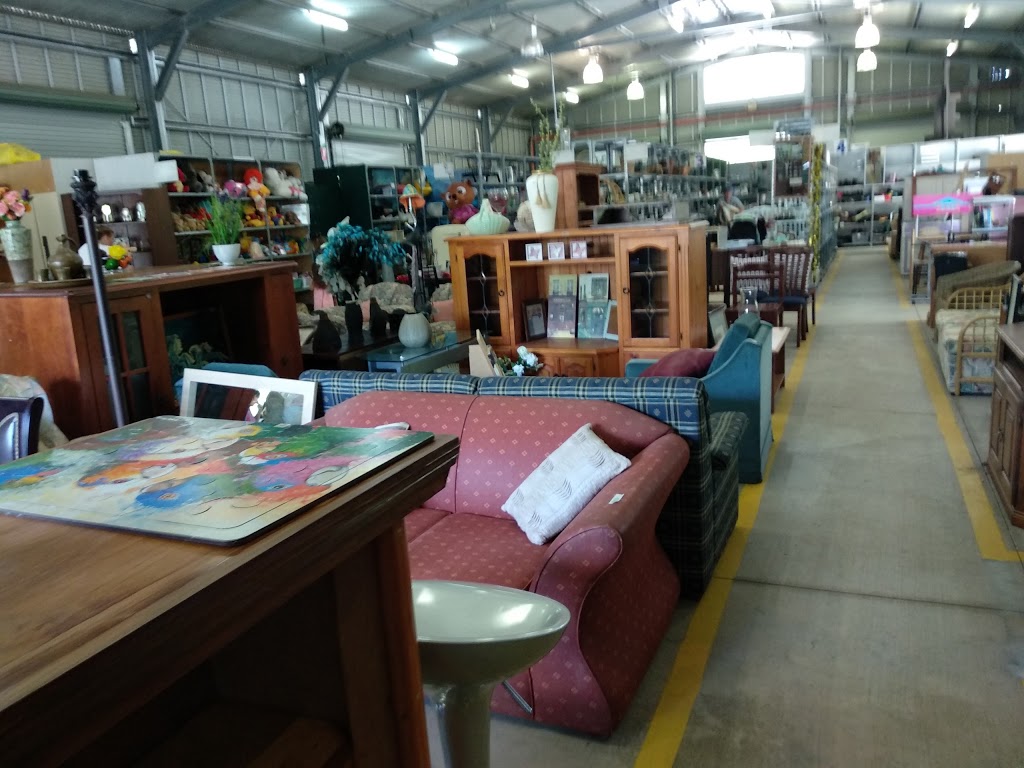 Beerwah Recycle Market | store | 121 Roberts Rd, Beerwah QLD 4519, Australia | 0754757272 OR +61 7 5475 7272