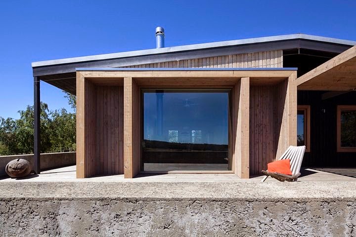 Luke Stanley Architects | 22 Blairs Ln, Warrenheip VIC 3352, Australia | Phone: 0403 186 004