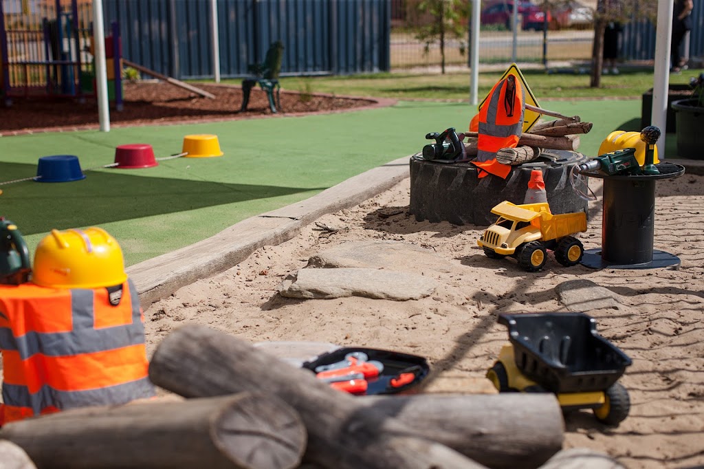 Mercy Child Day Care |  | 11 Poad St, Seville Grove WA 6112, Australia | 0894972117 OR +61 8 9497 2117