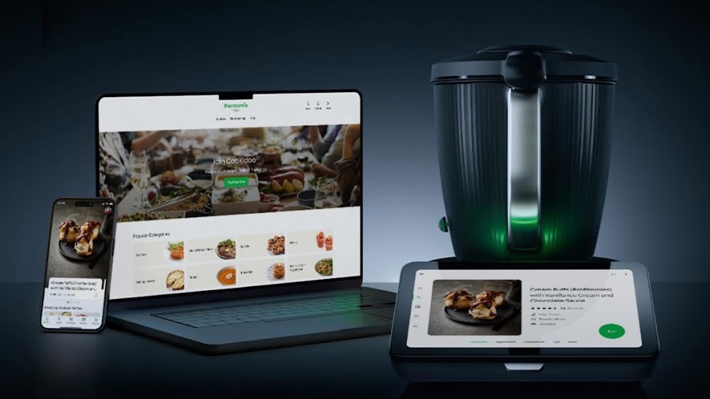 Thermomix Consultant - Lindseys Thermomixology | Rowallan St, Warner QLD 4500, Australia | Phone: 0474 139 463