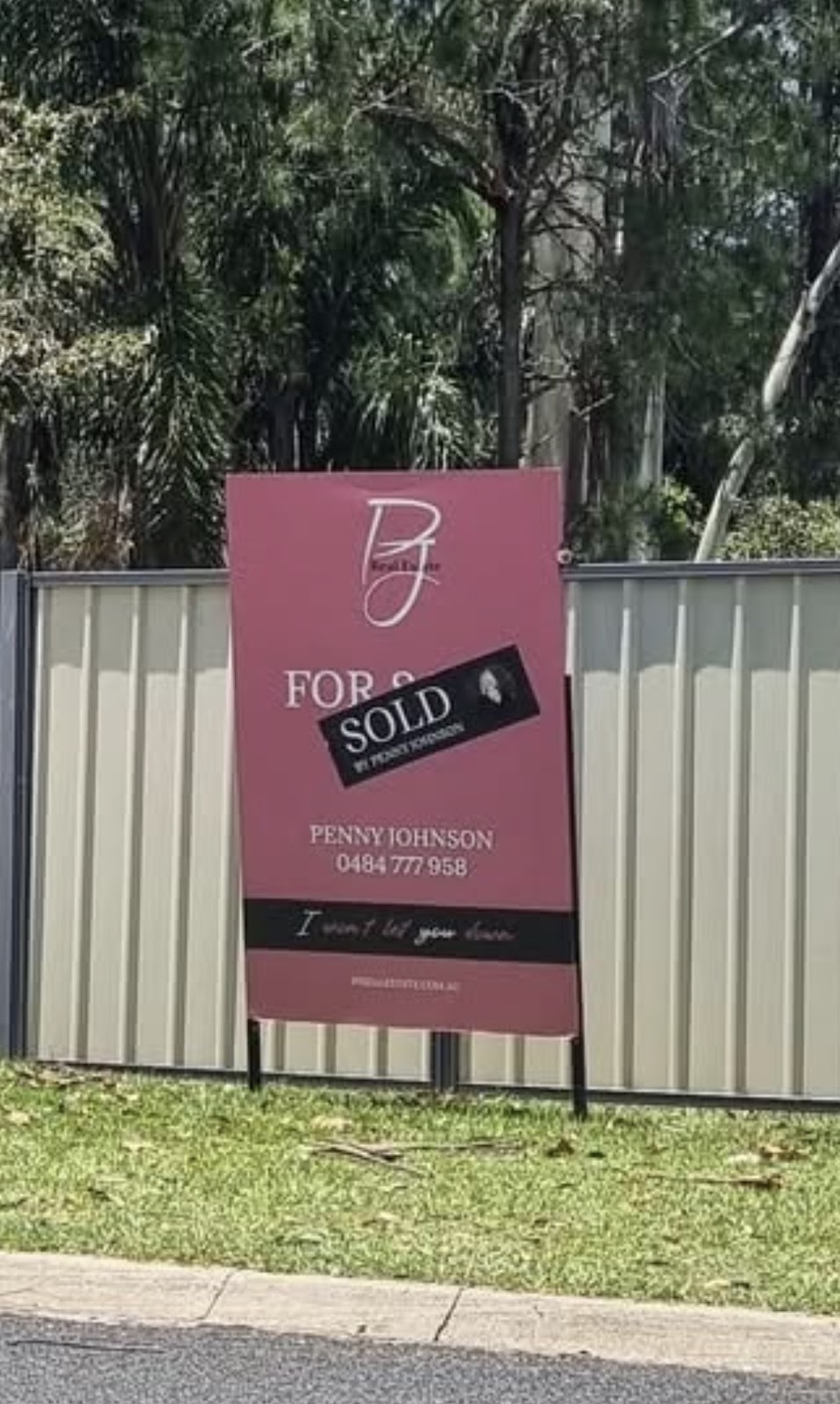 PJ Real Estate | 71 Rangeview Rd, Morayfield QLD 4506, Australia | Phone: 0484 777 958