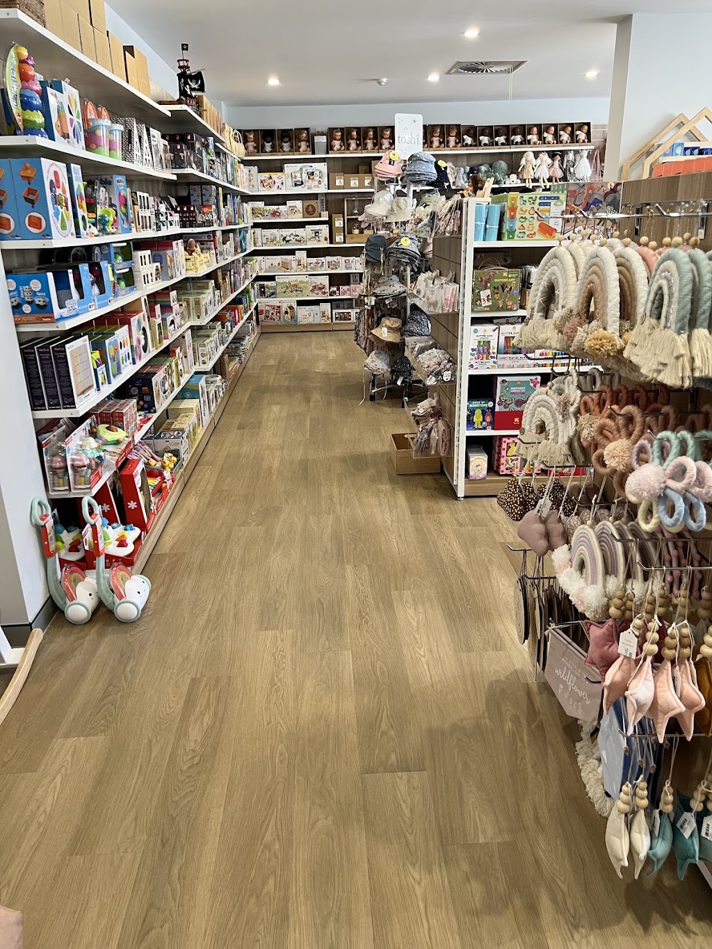 Peppa Penny | Shop 8/1751 Anzac Ave, Mango Hill QLD 4509, Australia | Phone: 0427 720 166