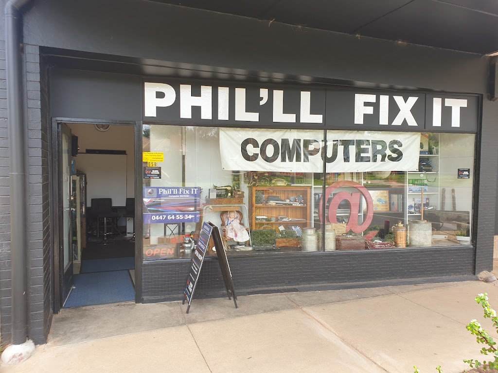 Philll Fix It | 85B Ontario Ave, Mildura VIC 3500, Australia | Phone: 0447 645 534