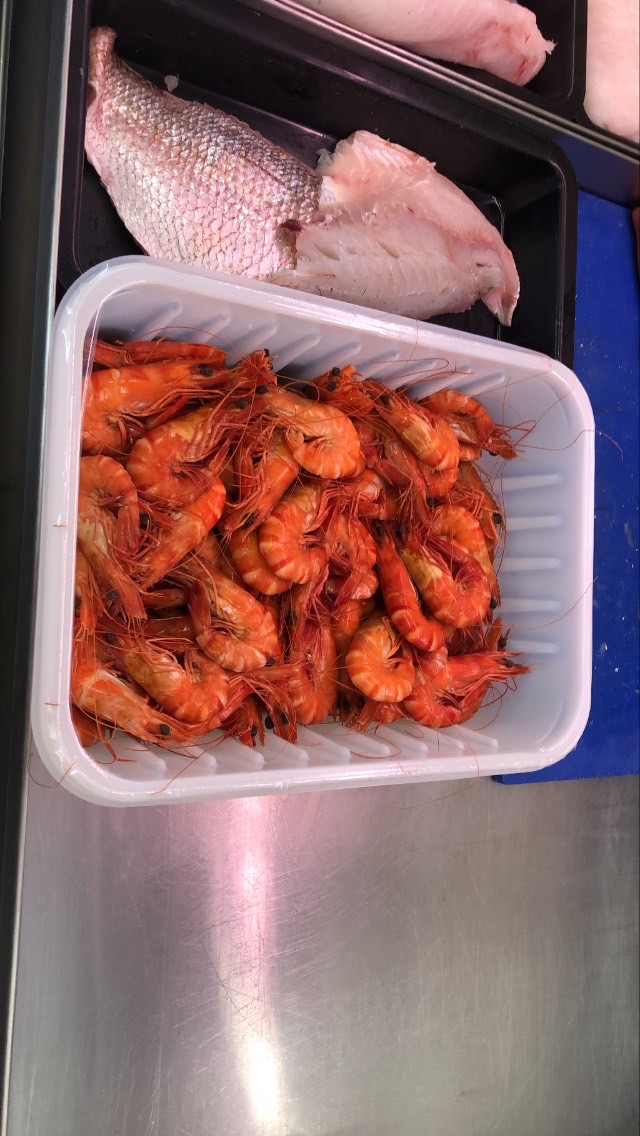 Wynyard Seafoods on the Wharf | meal takeaway | 3 Goldie St, Wynyard TAS 7325, Australia | 0364421596 OR +61 3 6442 1596