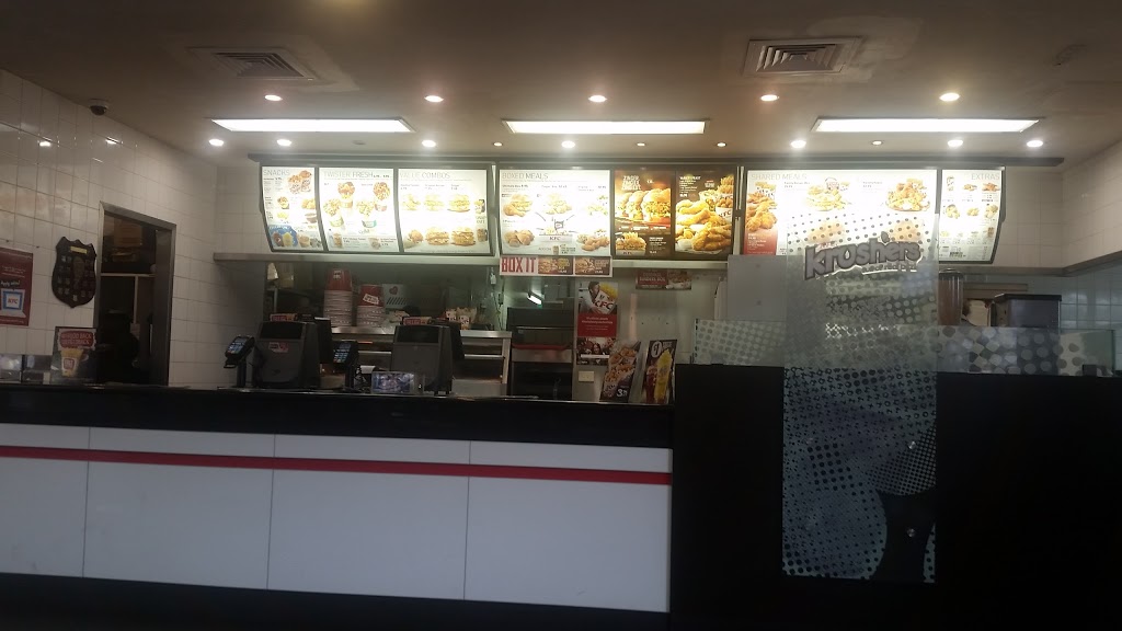 KFC East Lismore | 60 Bruxner Hwy, Lismore NSW 2480, Australia | Phone: (02) 6622 1455