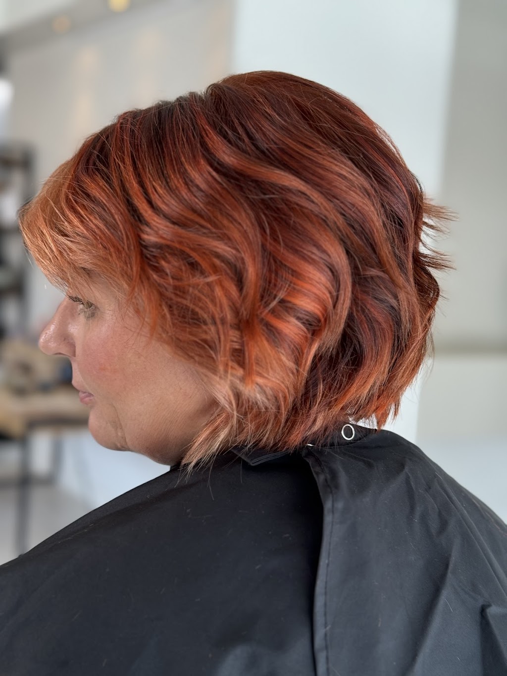 Your Hair by Kristy B | Suite 5/22 James St, Rangeville QLD 4350, Australia | Phone: 0421 812 989