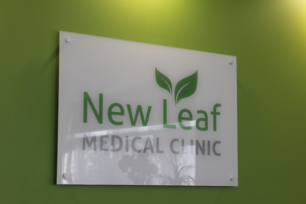 New Leaf Medical Clinic (1655 Sydney Rd) Opening Hours