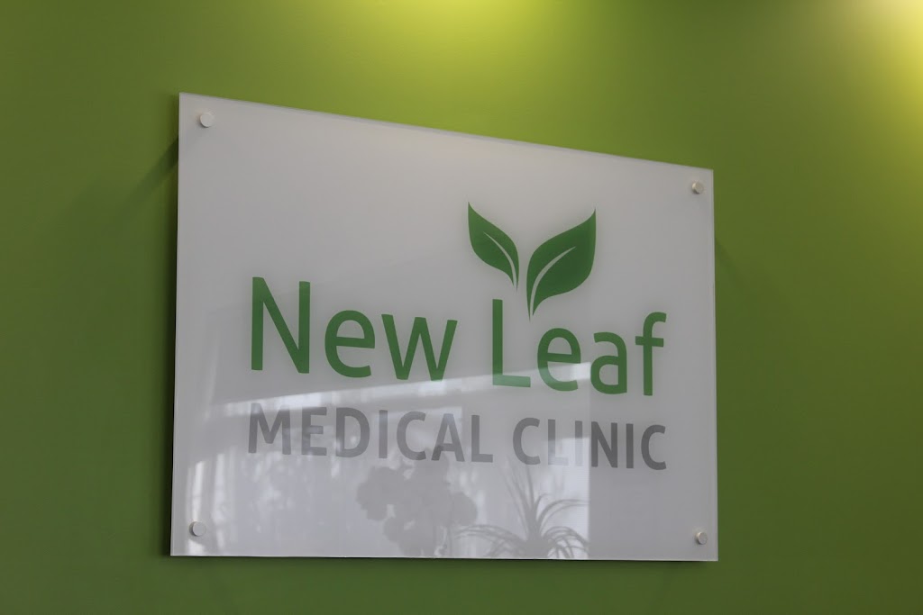 New Leaf Medical Clinic | physiotherapist | 1655 Sydney Rd, Campbellfield VIC 3061, Australia | 0385778060 OR +61 3 8577 8060