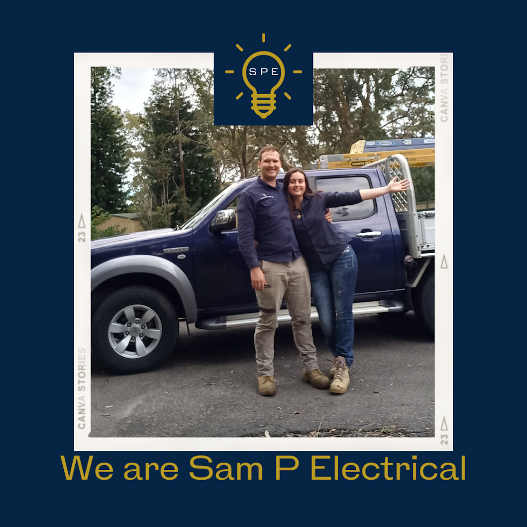 Sam P Electrical | electrician | James Rd, Medowie NSW 2318, Australia | 0491006835 OR +61 491 006 835